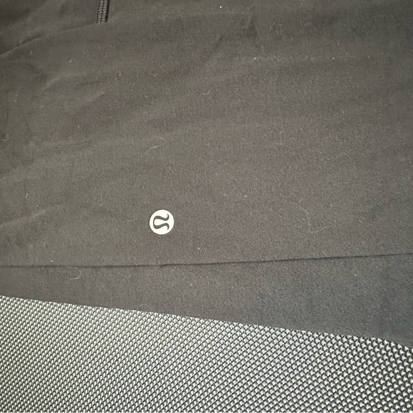 Lululemon Athletica Black Leggings - Picture 2 of 7